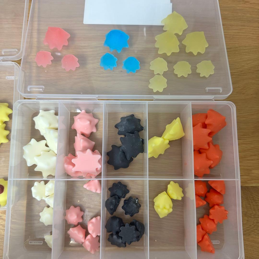 ご相談ページ　ぷにぷにめんだこ