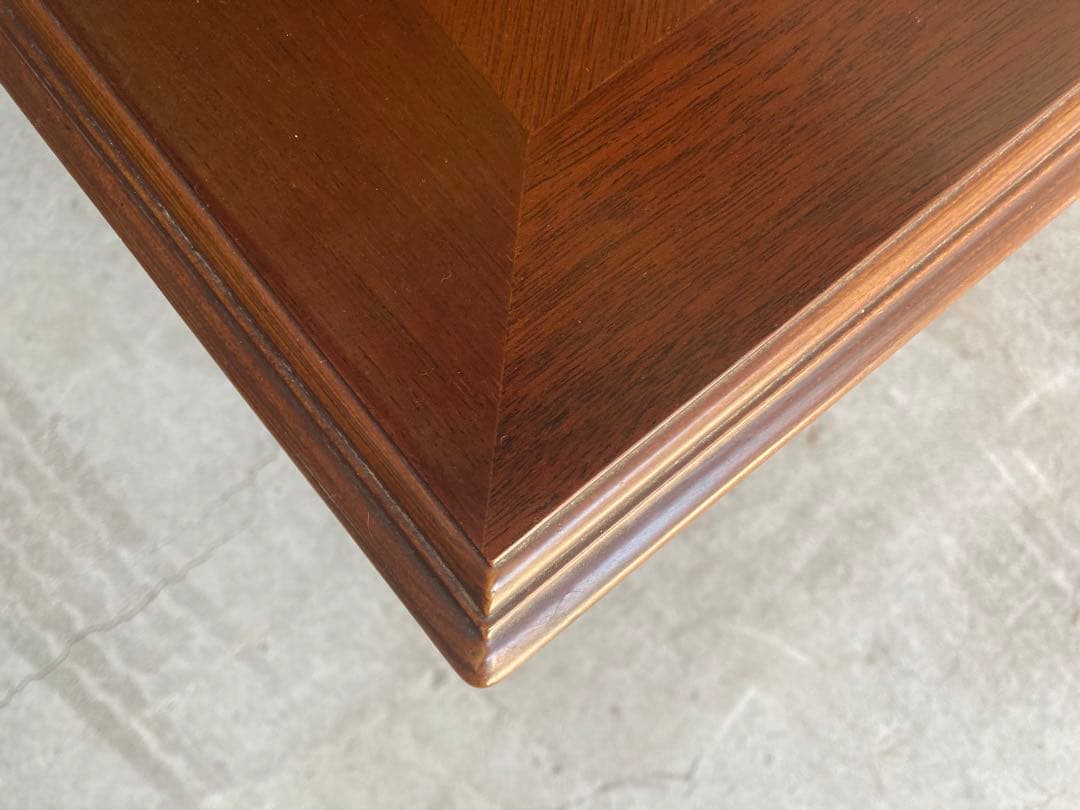 家具 Antique nesting tables nest of table