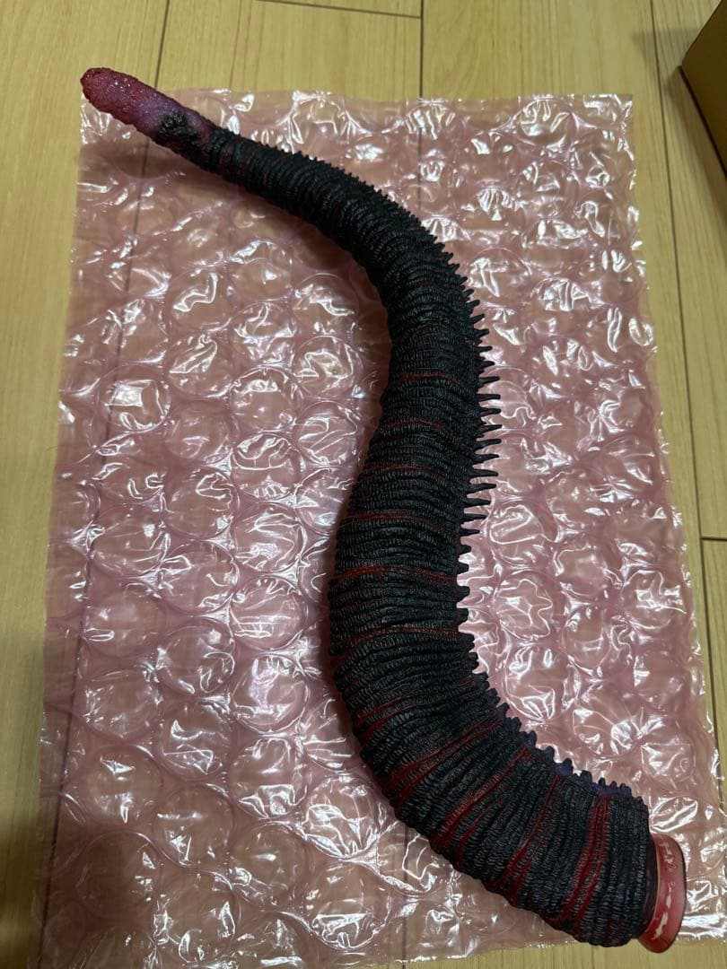 東宝大怪獣シリーズ　シン・ゴジラ　ゴジラ（2016）　少年リック限定版