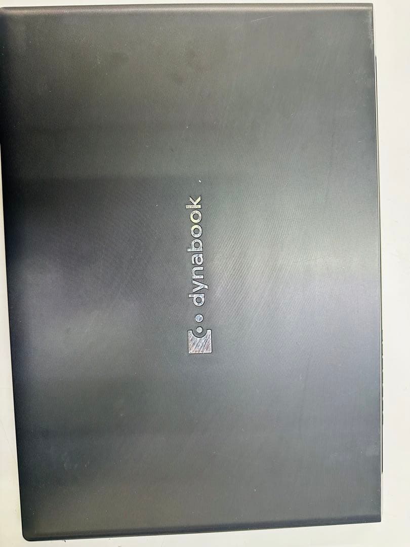 年末セール⑧i7第8世代超薄型東芝13.3型Windows11ノートパソコン