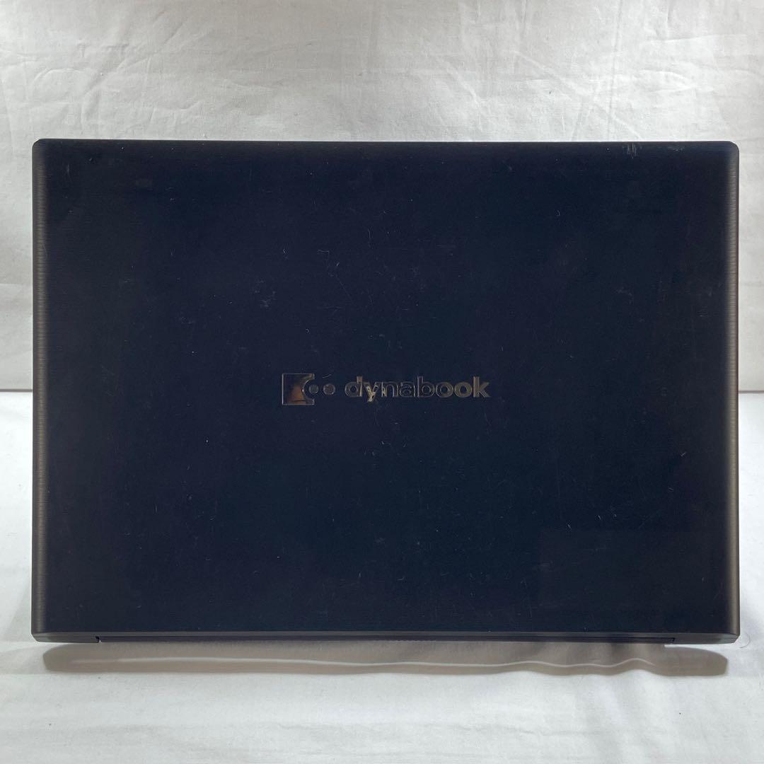 ★大特価商品★ 2021年製 第11世代Corei5 dynabook F22