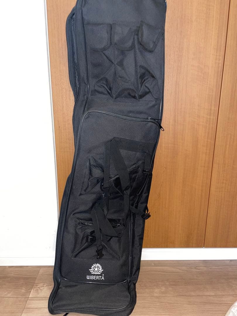 【美品】東京マルイ　次世代電動ガン　SCAR-H 一式