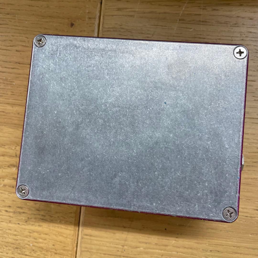 VIVIE IRENA66 ギターエフェクター シグネチャーモデル