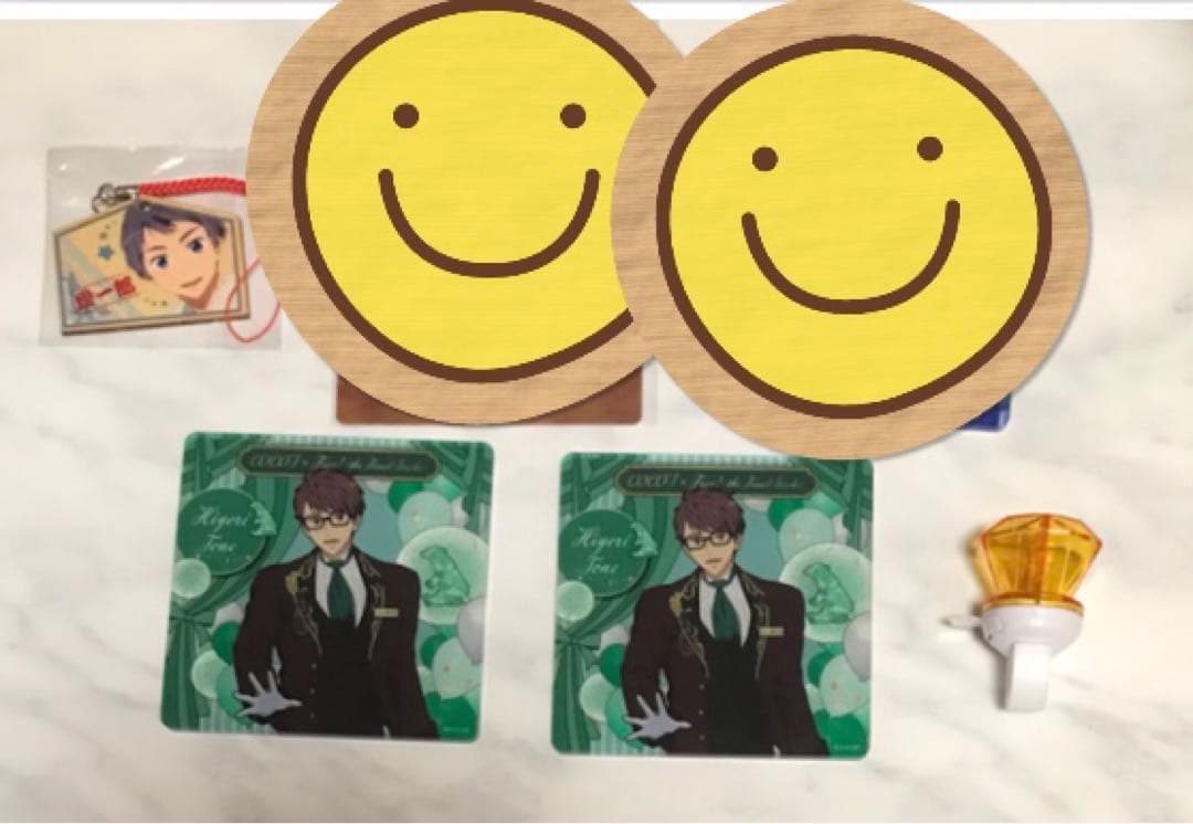 Free！　ココス　オケコン