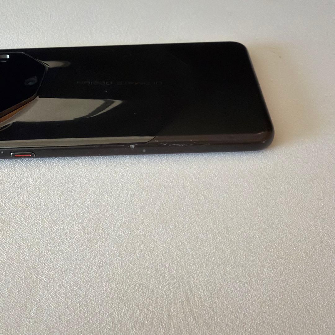 HUAWEI Mate 60 RS 1TB ブラック