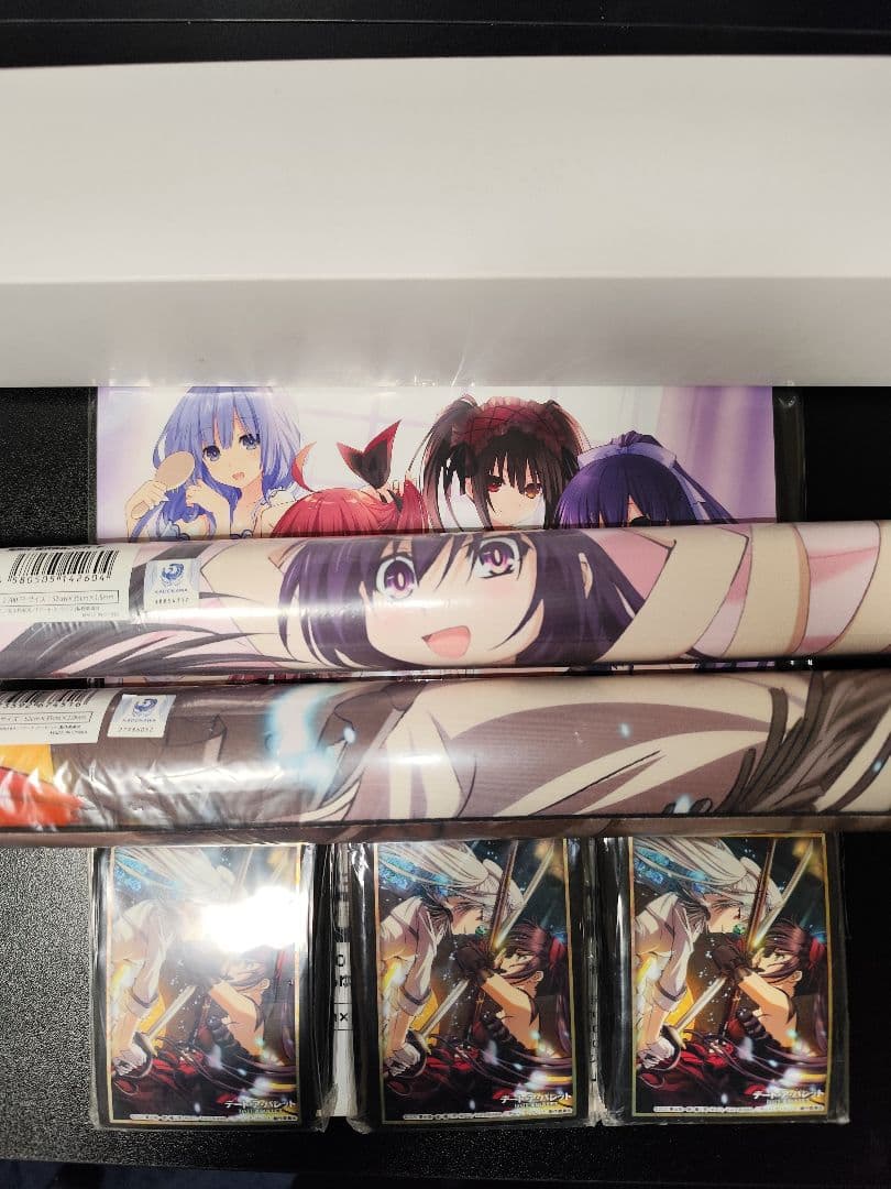 時崎狂三　まとめ売り　デート・ア・バレット　デート・ア・ライブ　説明欄必読です