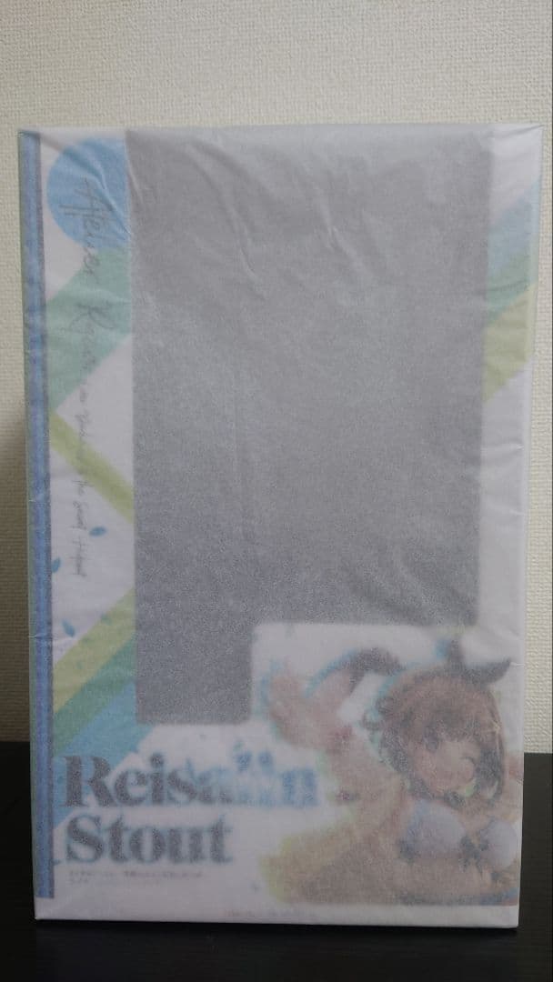 ライザのアトリエ ライザ(ライザリン・シュタウト) 1/6 フィギュア