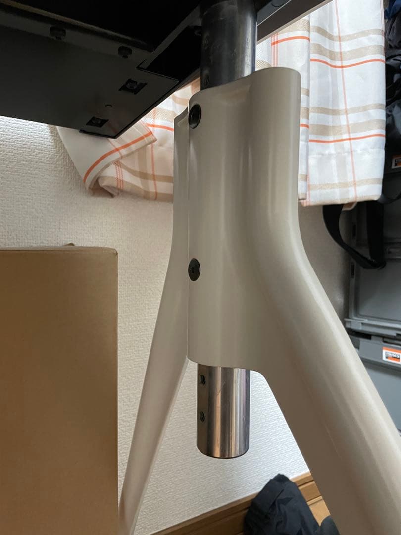 Herman Miller Envelop Desk エンベロップデス