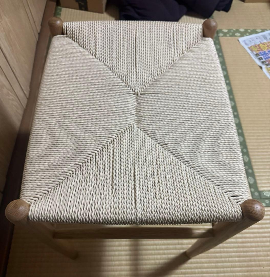 椅子　チェア　ペーパーコード　高級ブランド　東谷　楽天市場　21450円