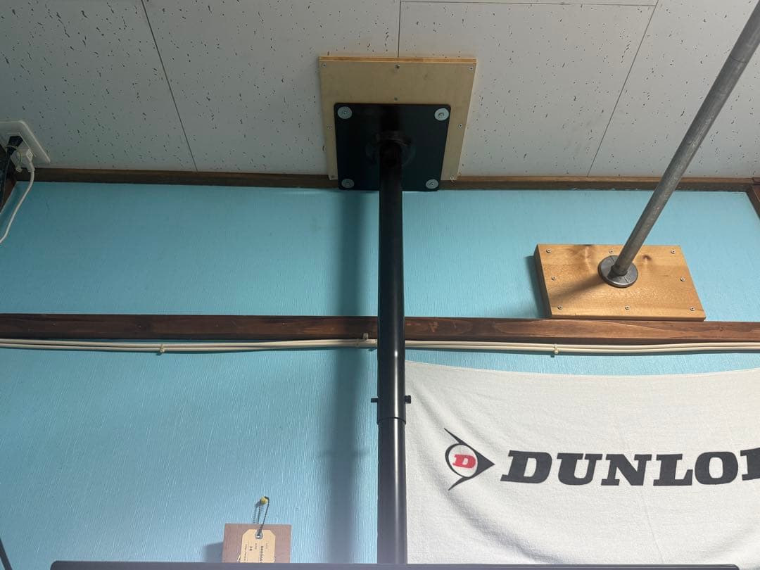 モニターアーム HAMILeX TH-B74L