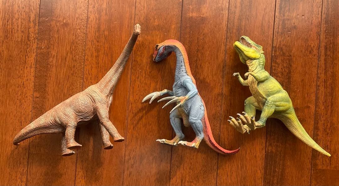 シュライヒ　Schleich 恐竜、動物、怪獣まとめ売り！！33体　最終値下げ！