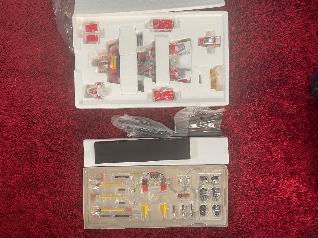 その他 Daimos gx-43