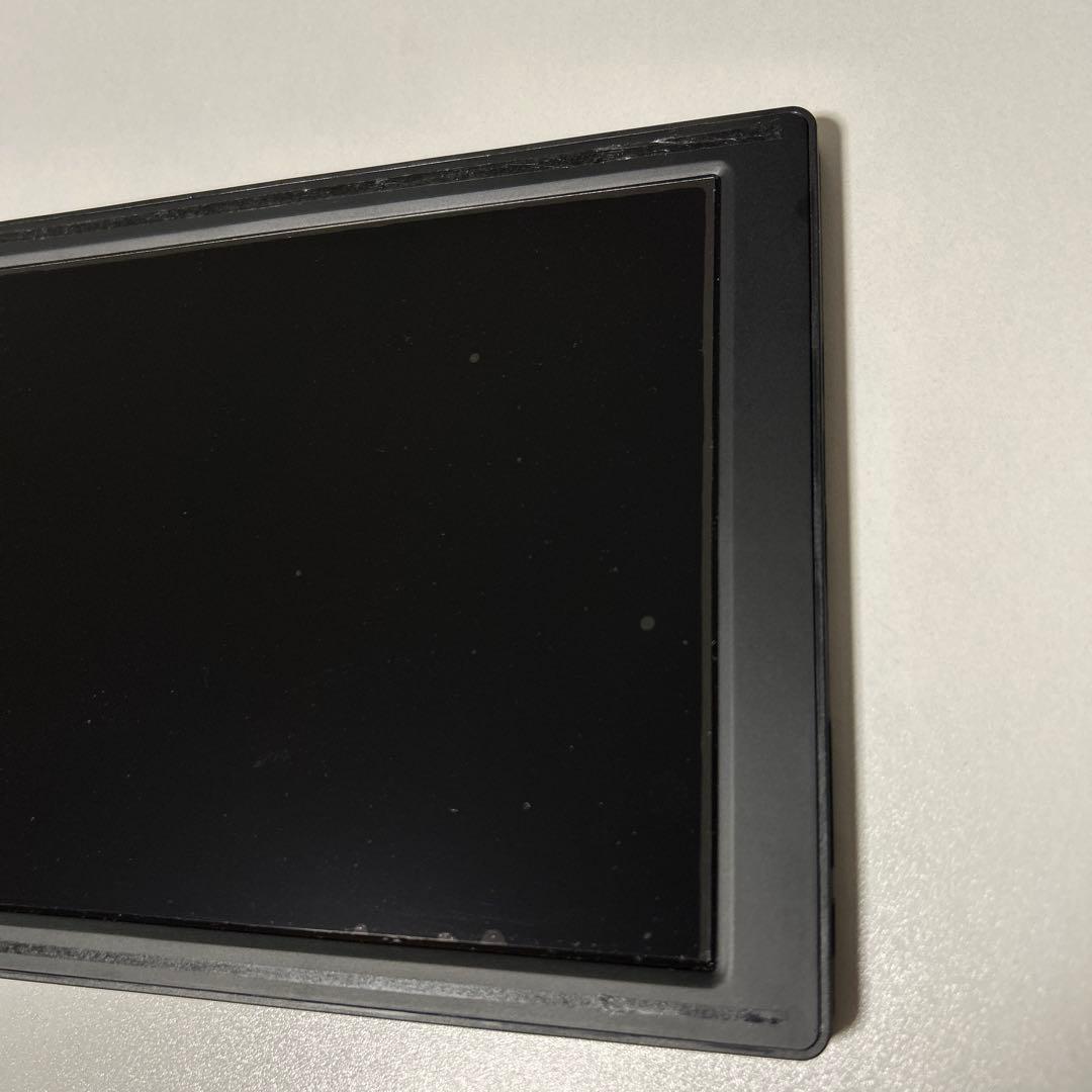 JAPANNEXT 10.1インチモバイルモニター