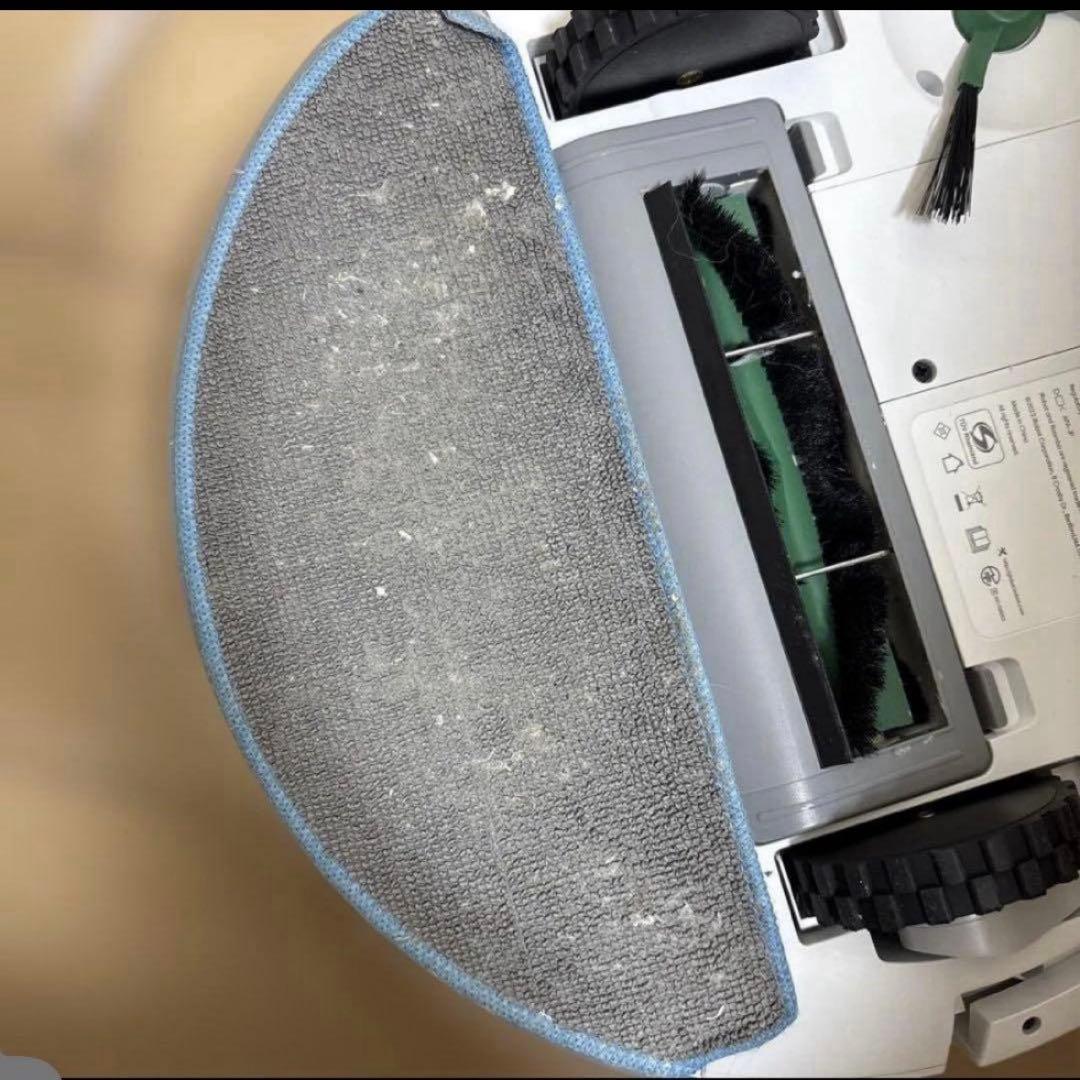 iRobot Roomba ホワイト 充電ドック付き　ルンバ　アイロボット　安い