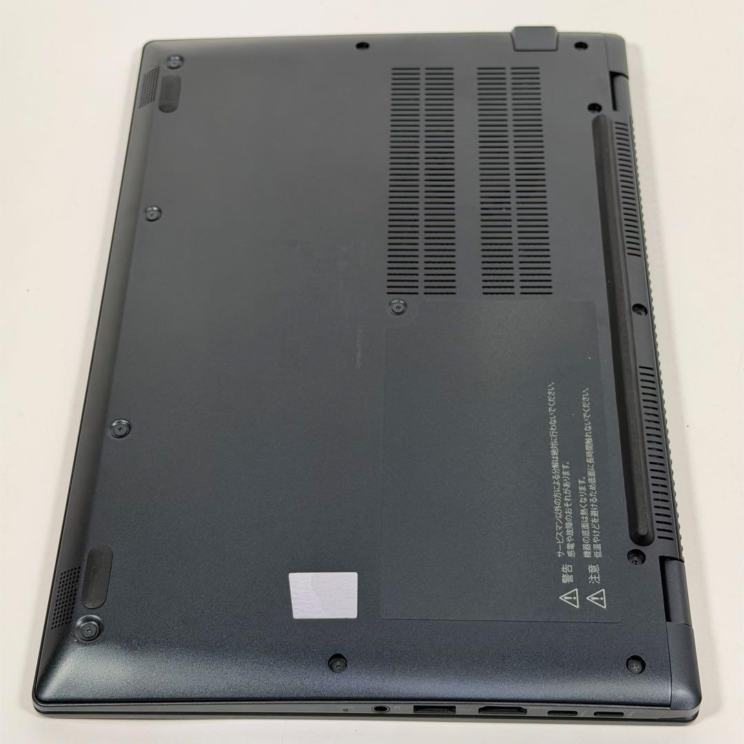 13.G83/HU 超軽量 i5-11世代 16G512G Office2024