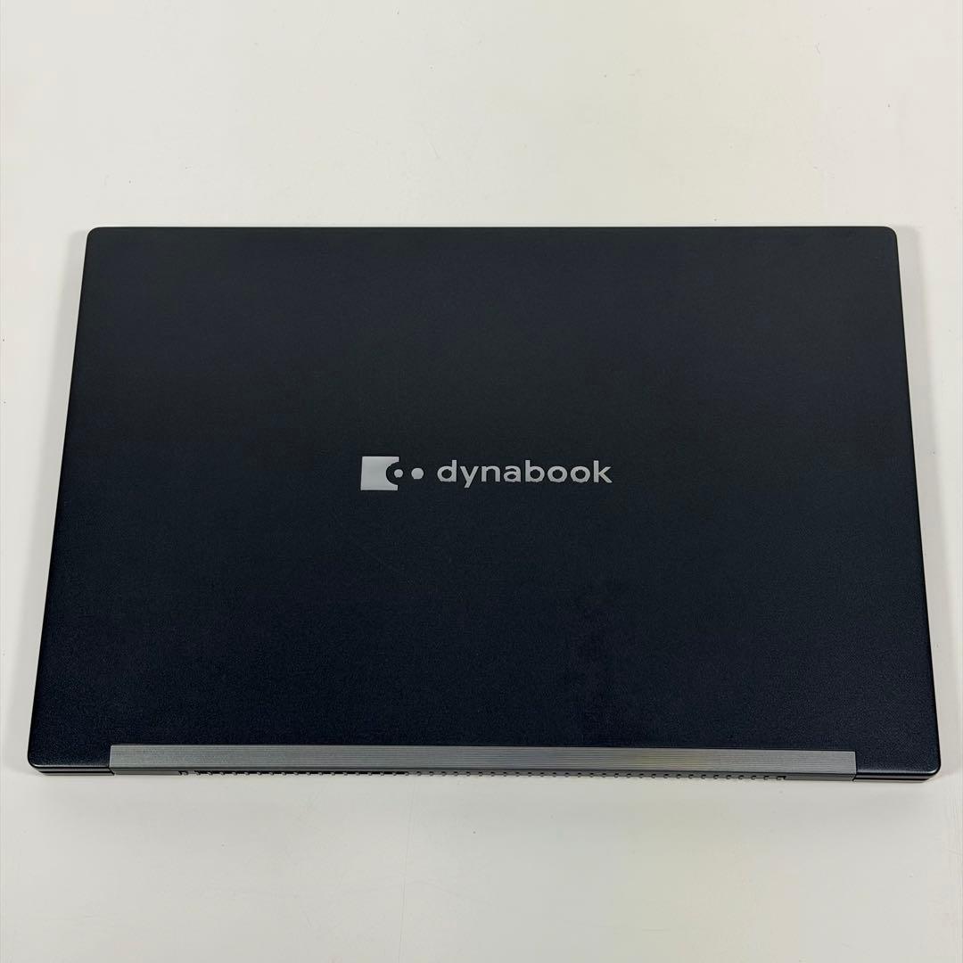 13.G83/HU 超軽量 i5-11世代 16G512G Office2024