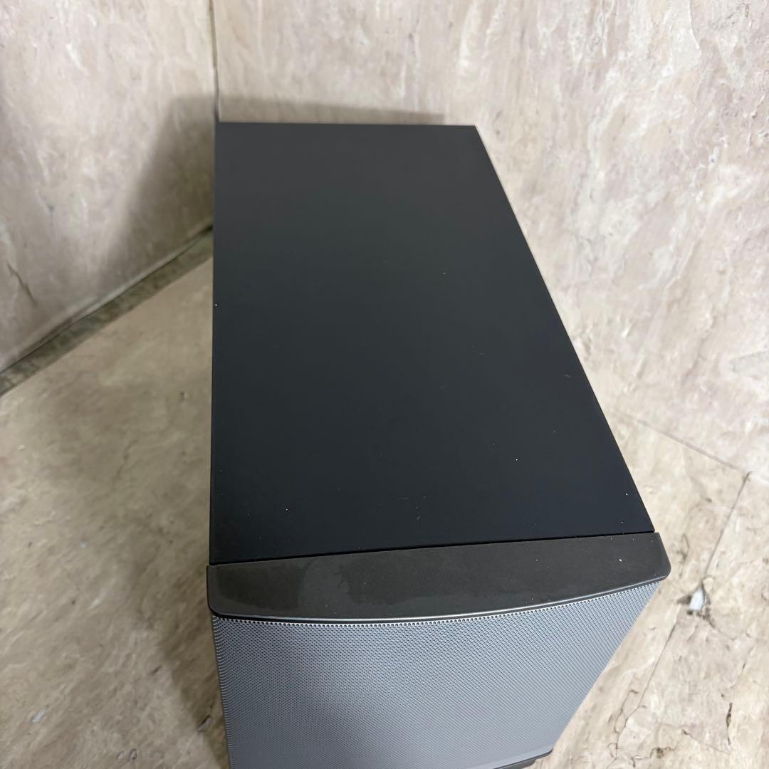 BOSE Companion 3 Series II system スピーカー