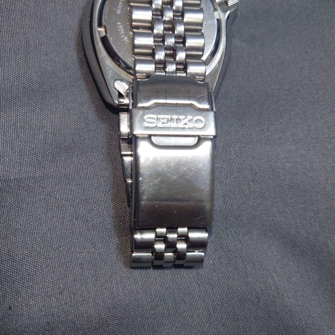 時計 SEIKO 7c43-7010