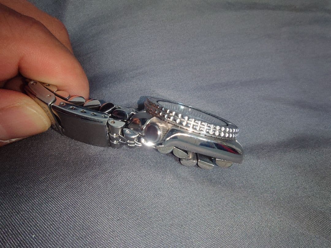 時計 SEIKO 7c43-7010