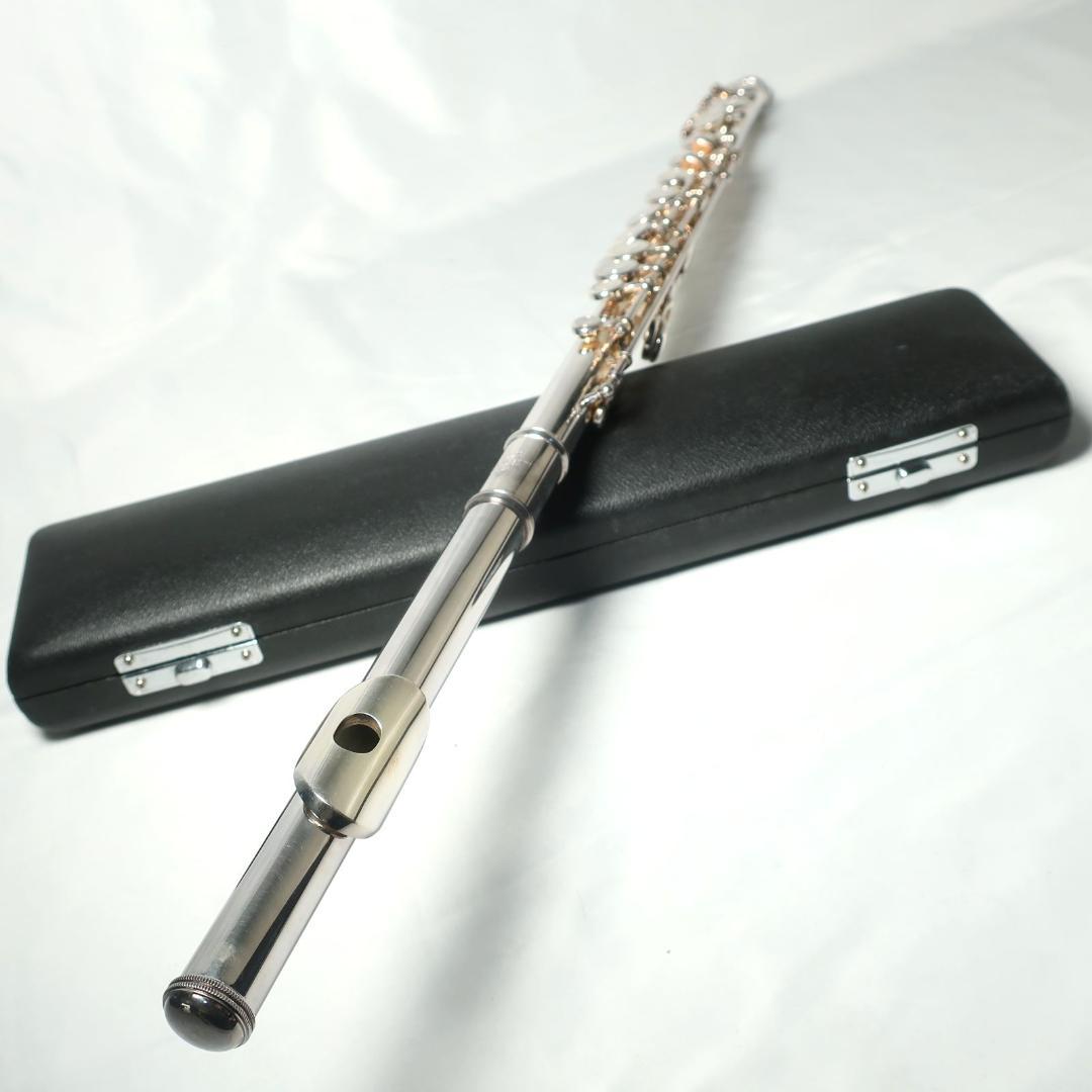 美品 KOTAKE K25S フルート ハードケース付 管楽器