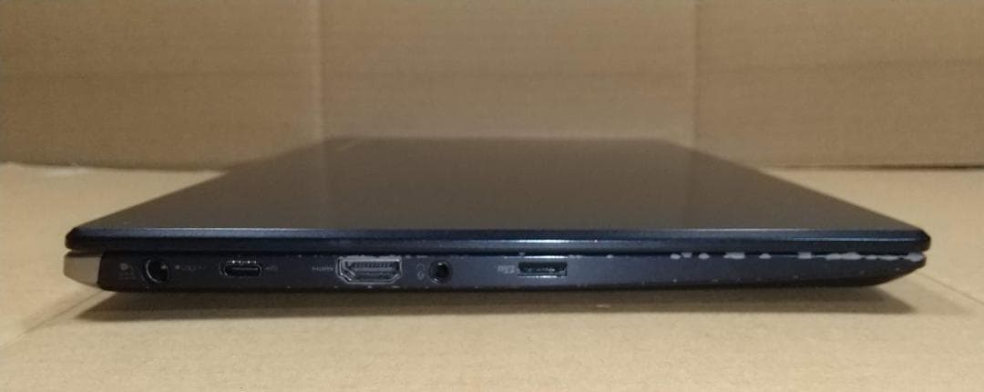 13.3型 dynabook G83/M 8世代 i5 16GB Office付