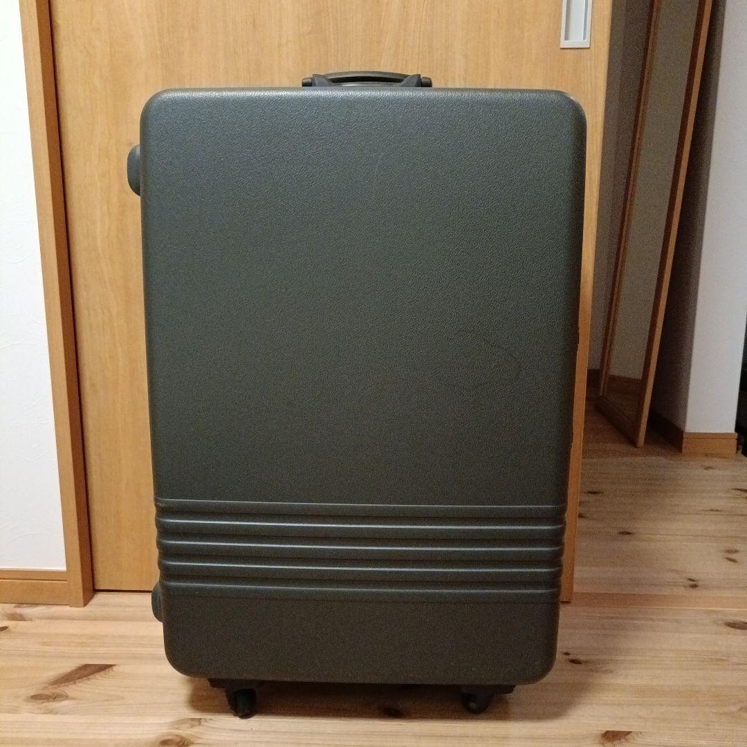 サムソナイト　キャリーバッグ