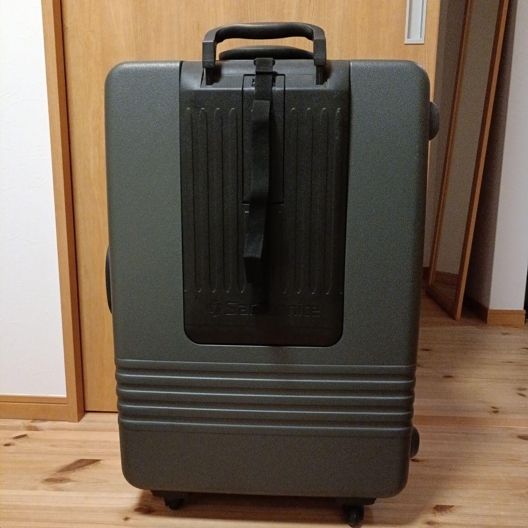 サムソナイト　キャリーバッグ