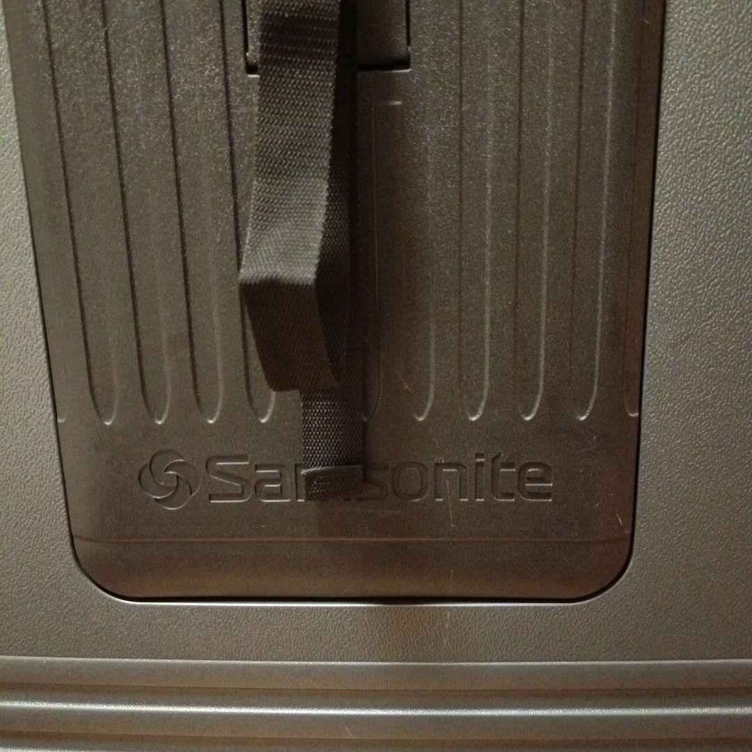 サムソナイト　キャリーバッグ