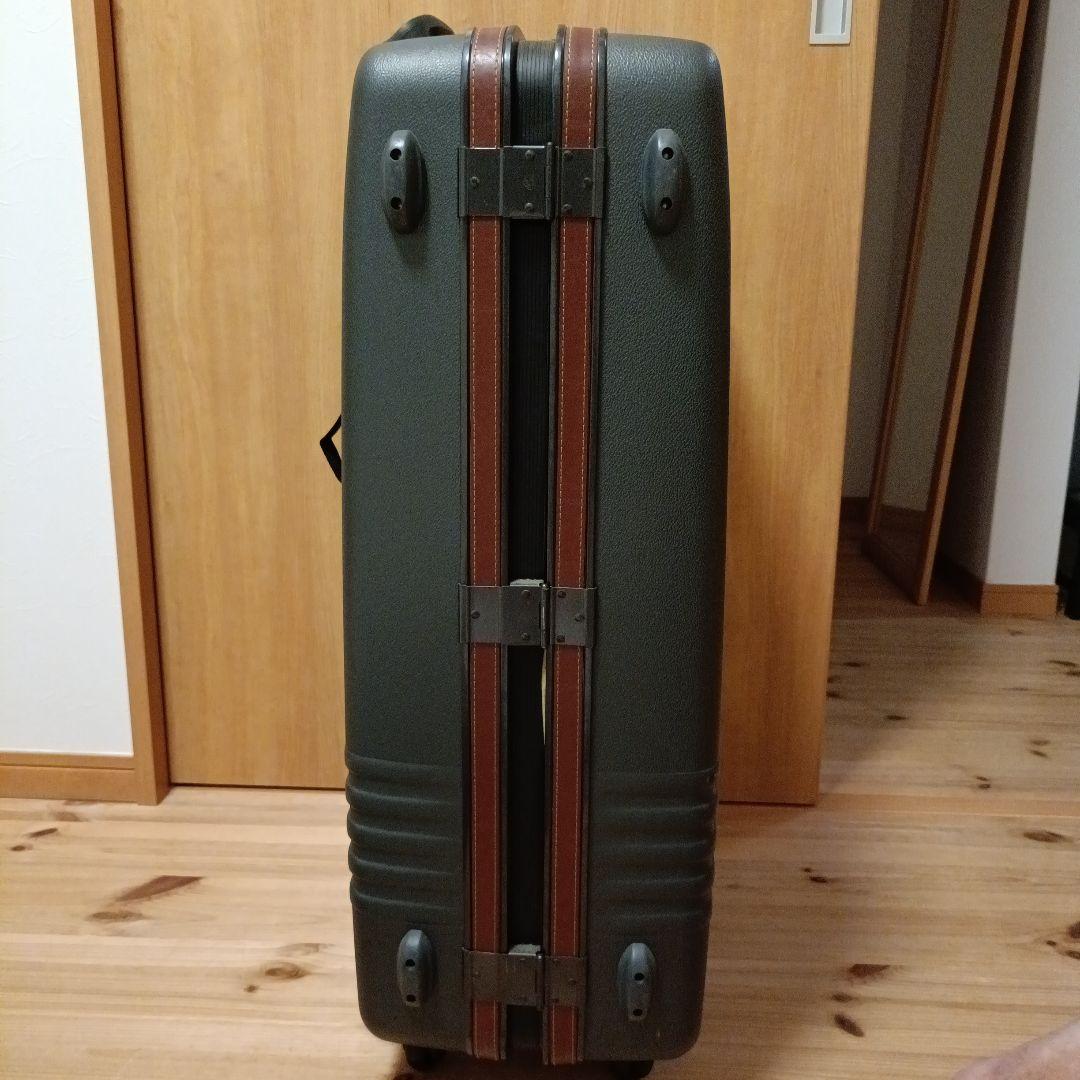 サムソナイト　キャリーバッグ