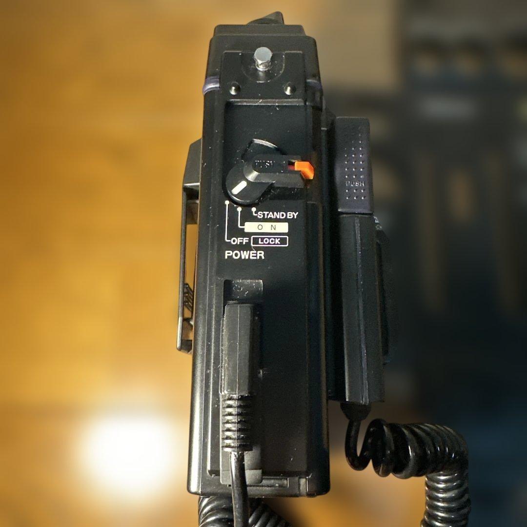 市民ラジオ　CB無線機　ナショナルRJ-450Z トランシーバー　限定値下げ