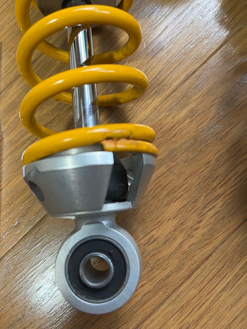 ÖHLINS T36PR1C サスペンション　モンキー125