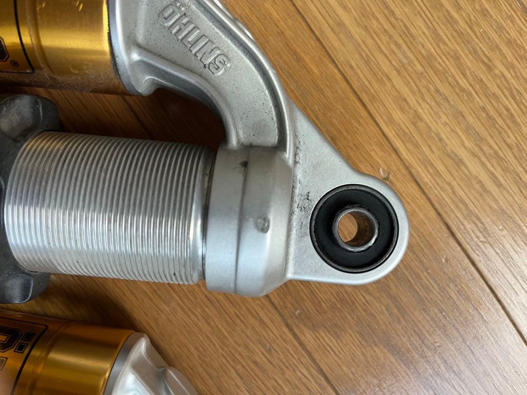 ÖHLINS T36PR1C サスペンション　モンキー125