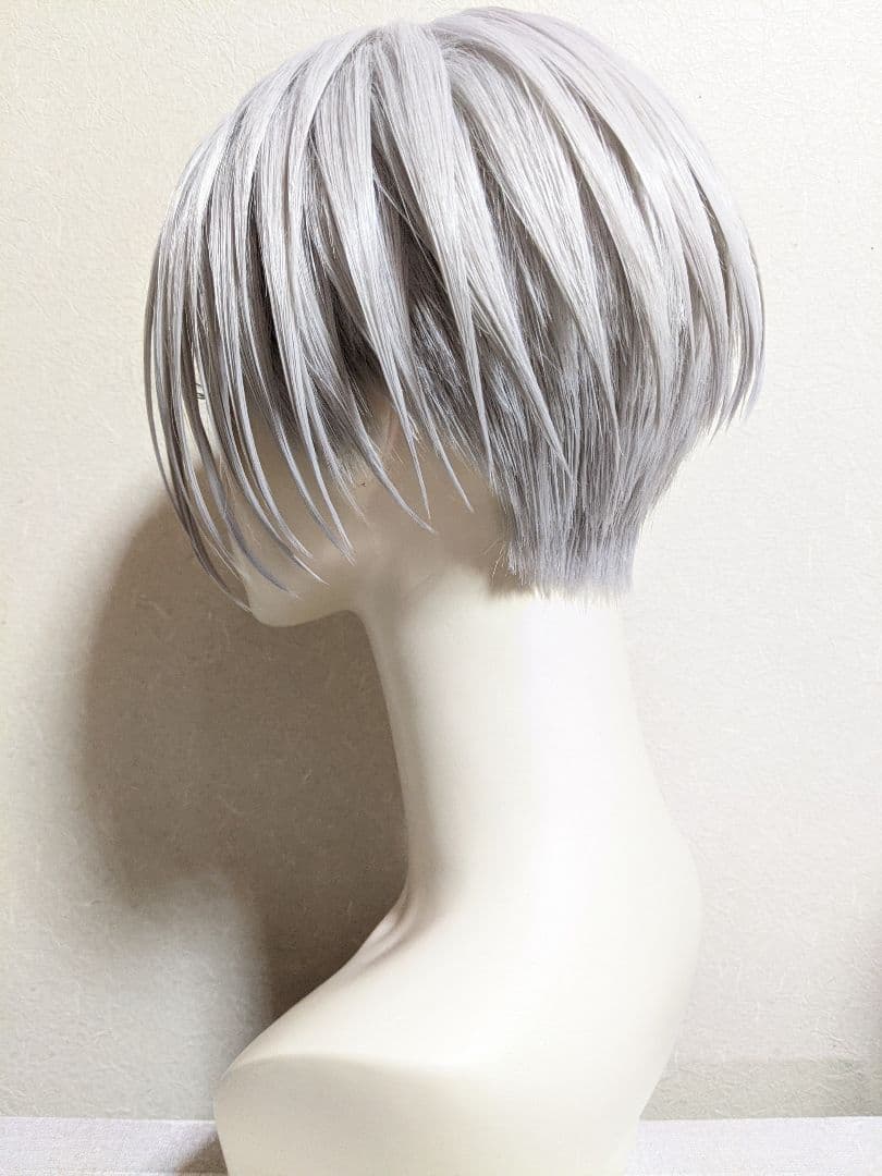 卍黒川イザナ 梵天マイキー ウィッグ卍セット済 東京リベンジャーズ