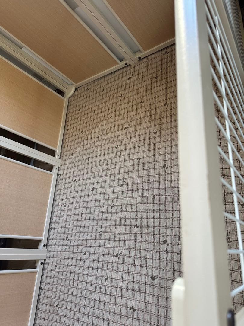 犬用サークル 高さ80cm