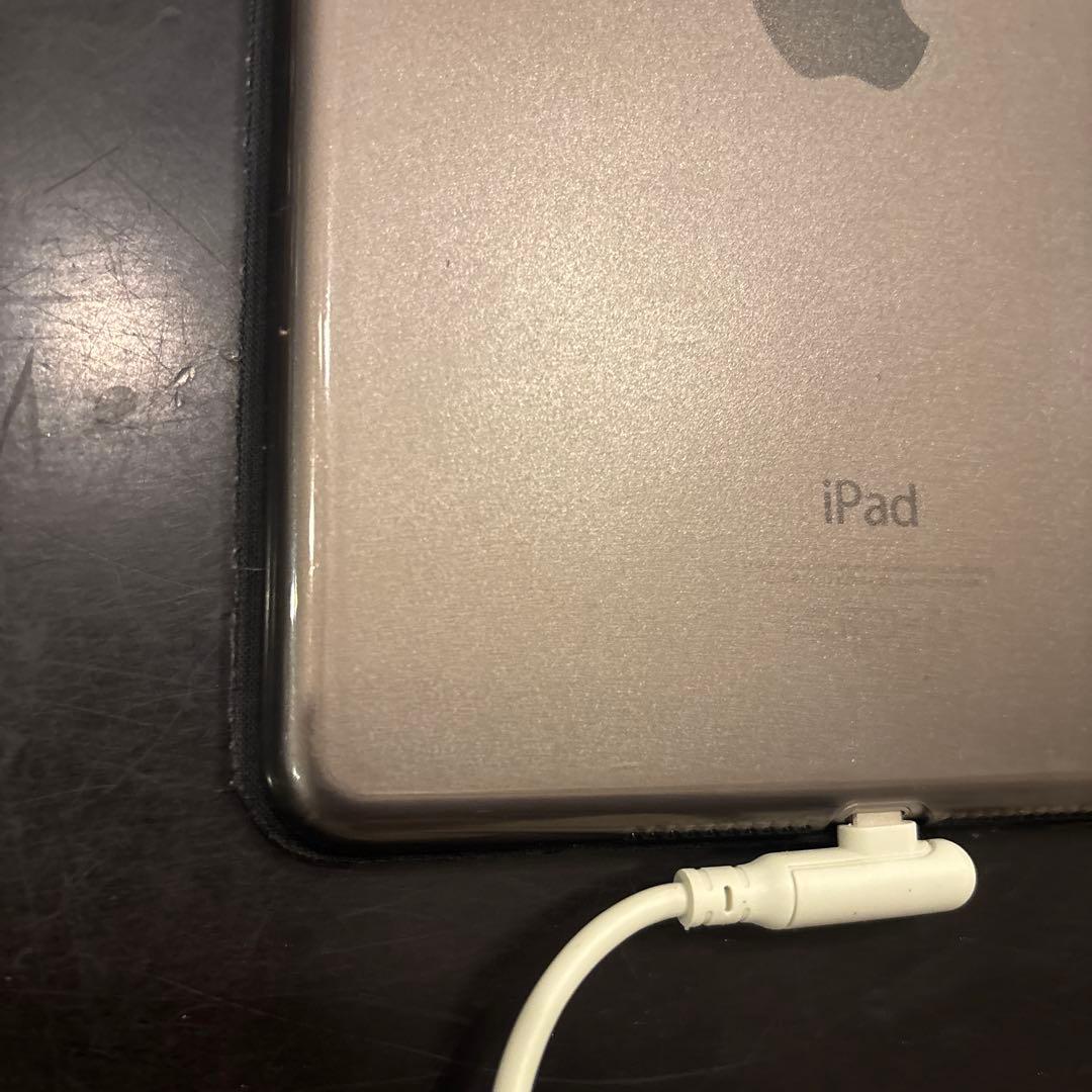 『美品』iPad mini4 128GB スペースグレイ SIMフリー