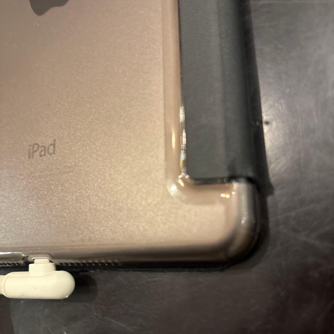 『美品』iPad mini4 128GB スペースグレイ SIMフリー