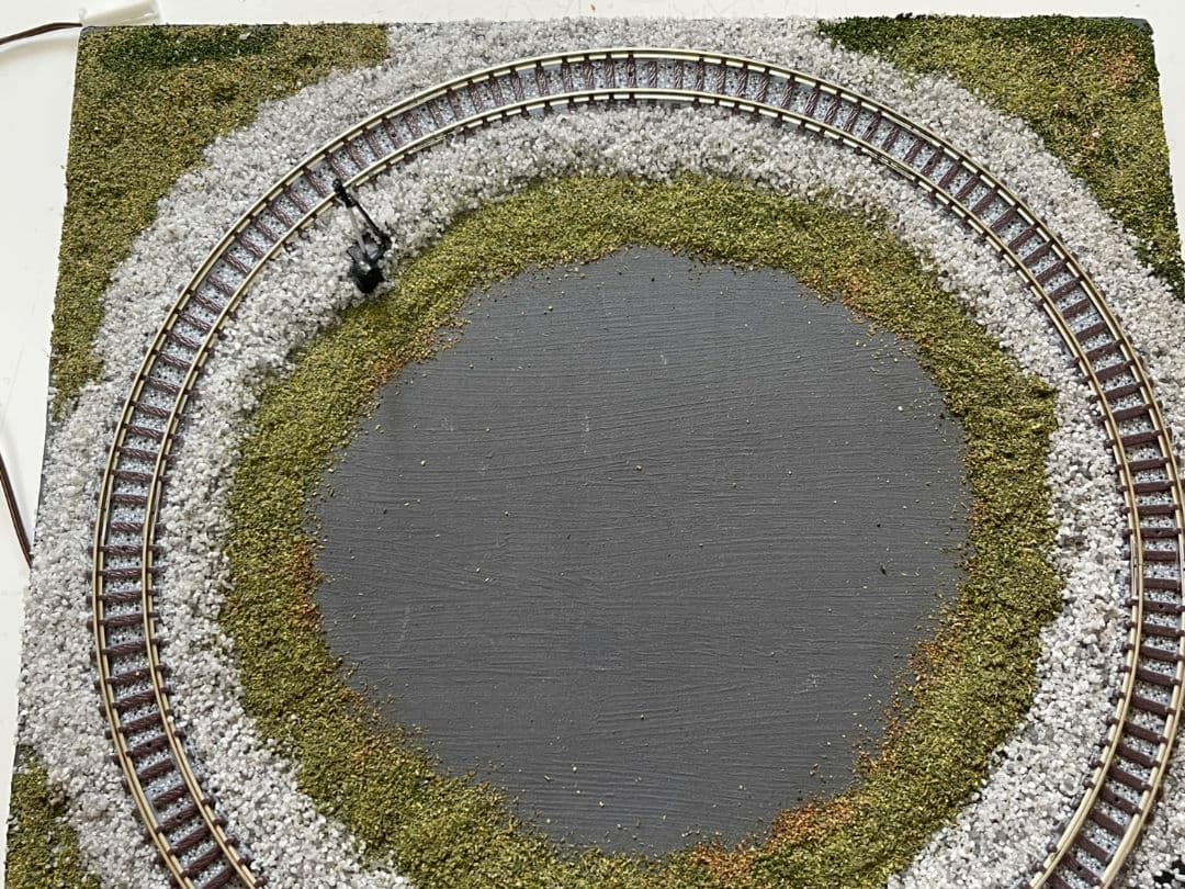 TOMIX　レイアウト