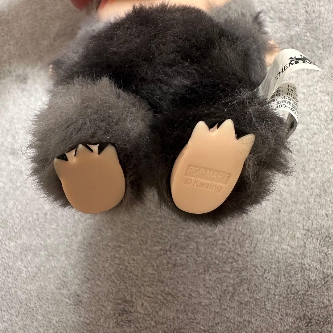 ラブブ シークレット BigintoEnergy 本我 id ①