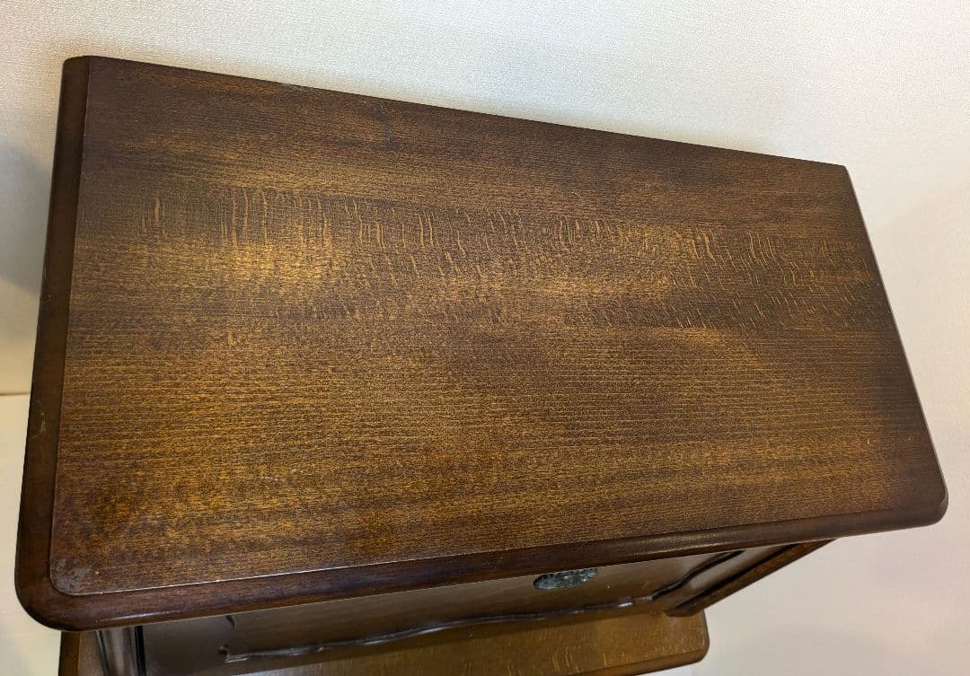 karimokuカリモク コロニアル ライティングビューロー ライティングデスク