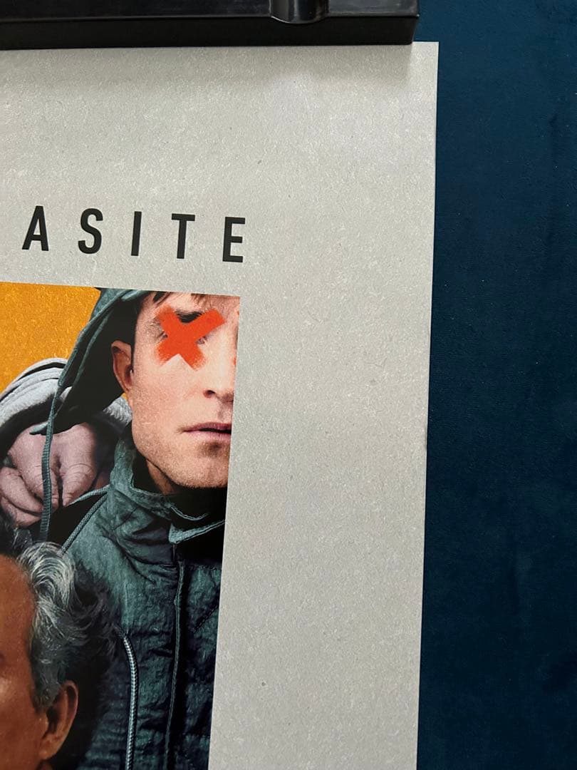 ミッキー17 USオリジナル映画ポスター