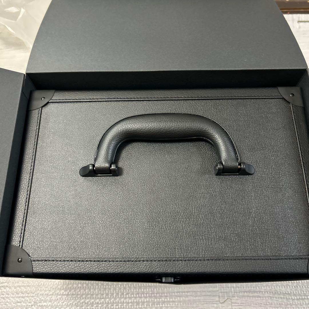 新品箱付　MAC 非売品　メイクボックス⭐︎リップスティック付