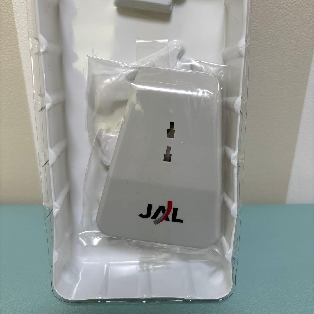 JAL 日本航空 A300-600R JA8377 ホーガン製 1/200