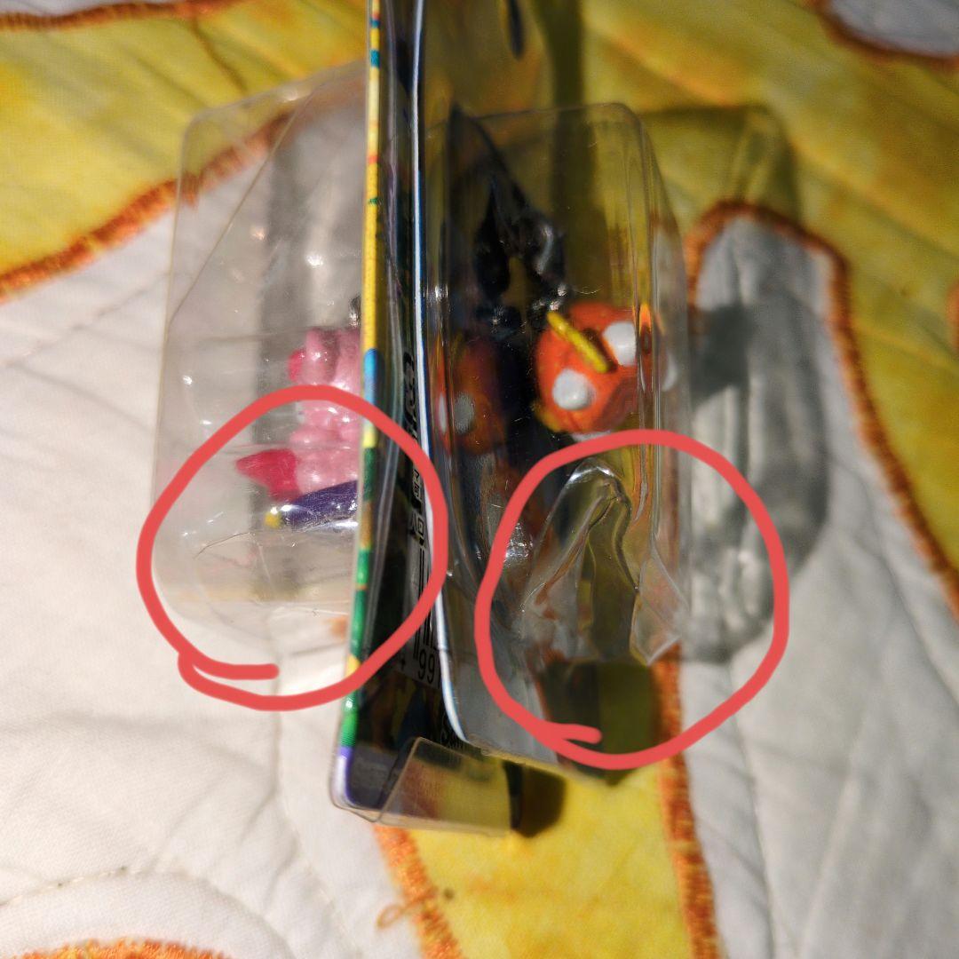 ハローキティ キーホルダー・ストラップ セット