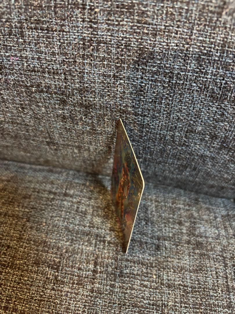 ドラゴンボール　ダイバーズ　孫悟空　SDVTP -001 パラレル