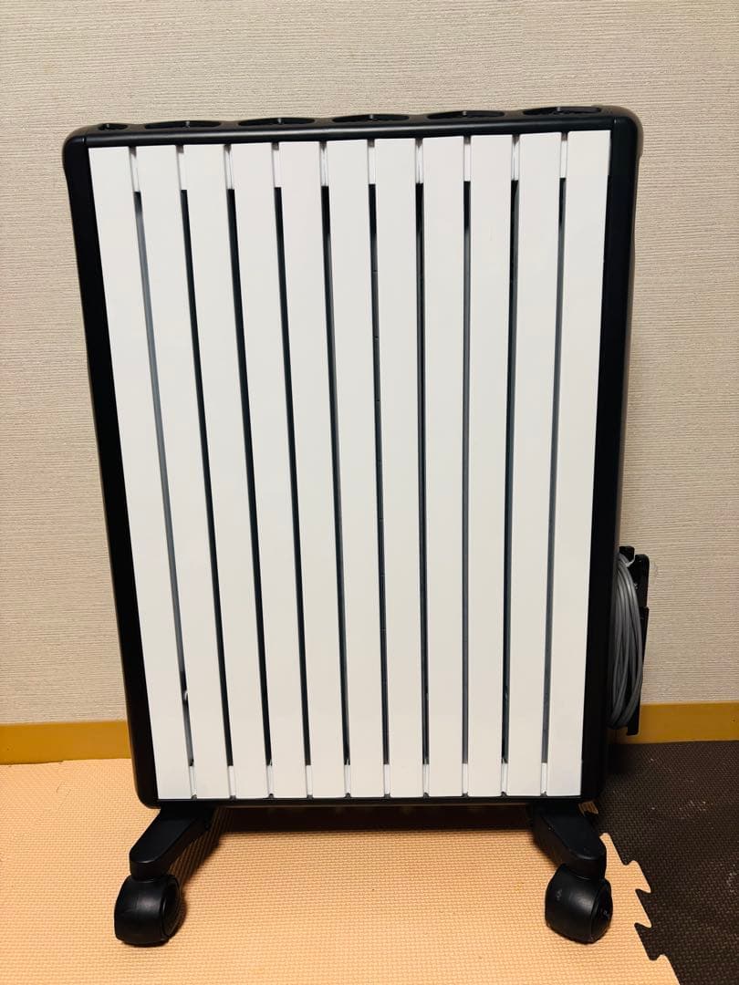 hiroデロンギ マルチダイナミックヒーター MDH15WIFI