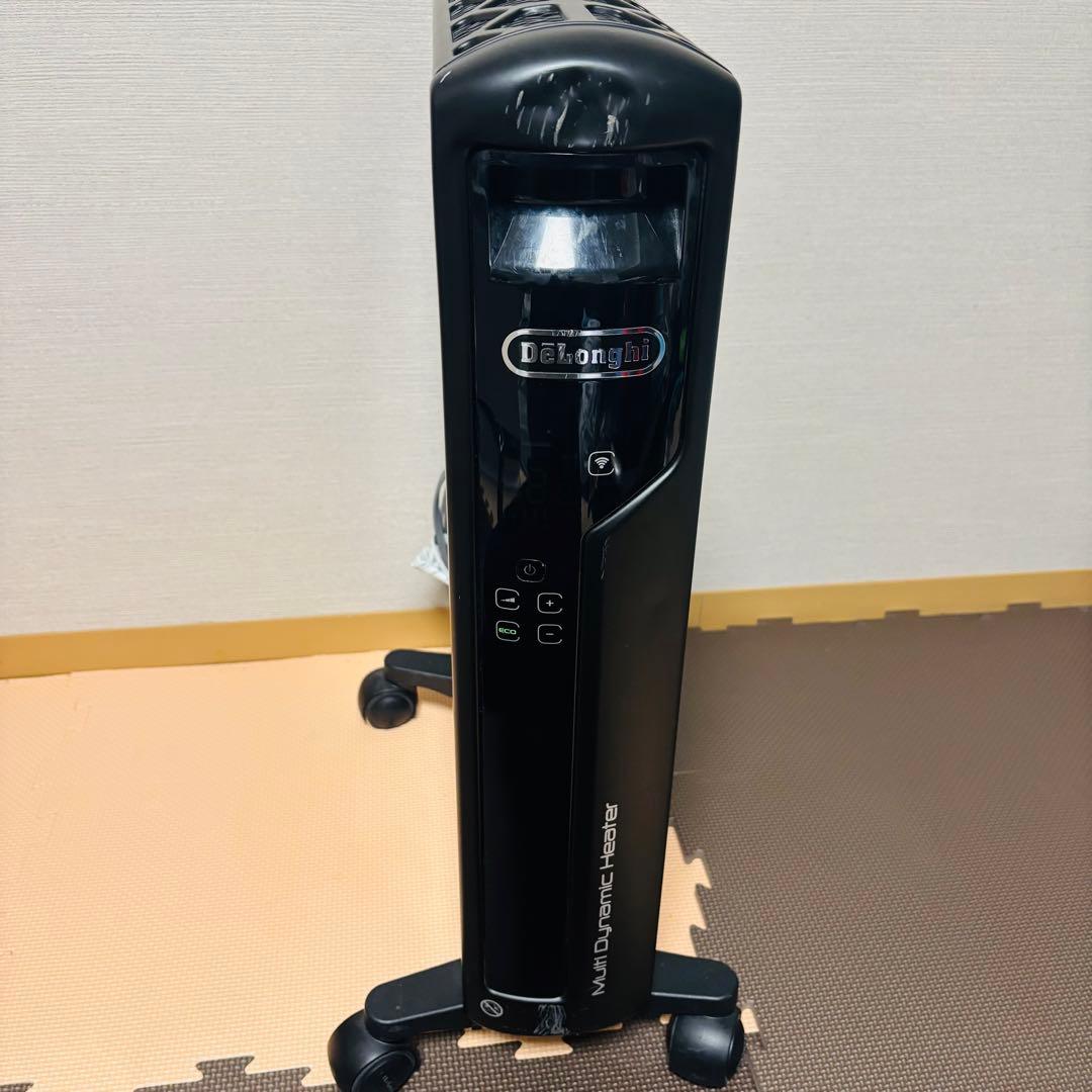 hiroデロンギ マルチダイナミックヒーター MDH15WIFI