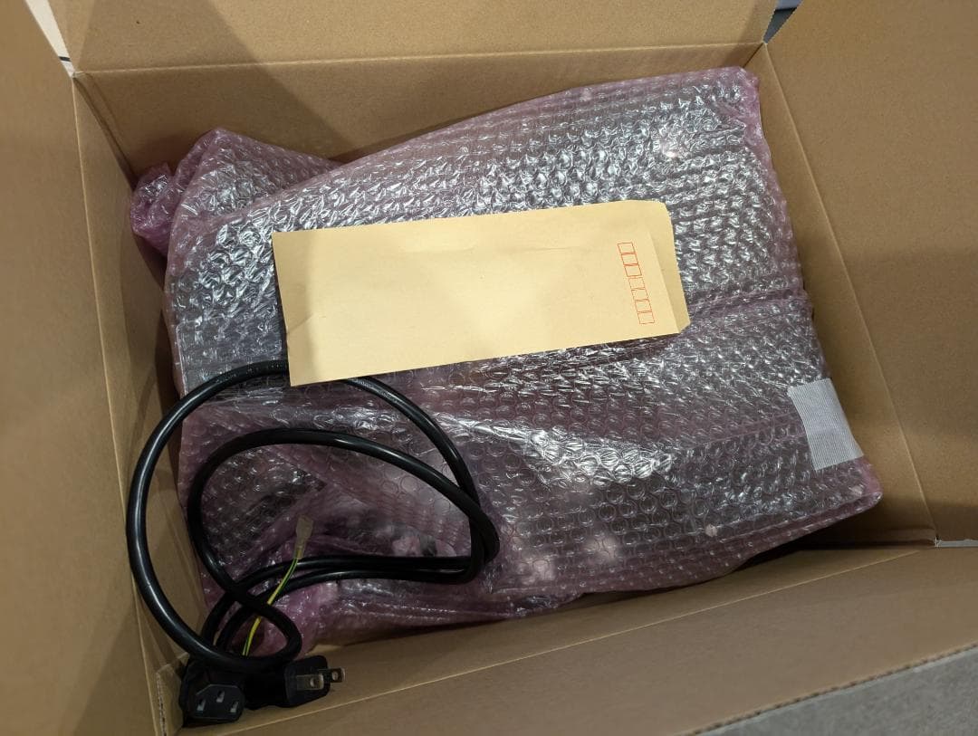 ロールパンナ Ryzen9 5900X DDR4 64GB セット #2