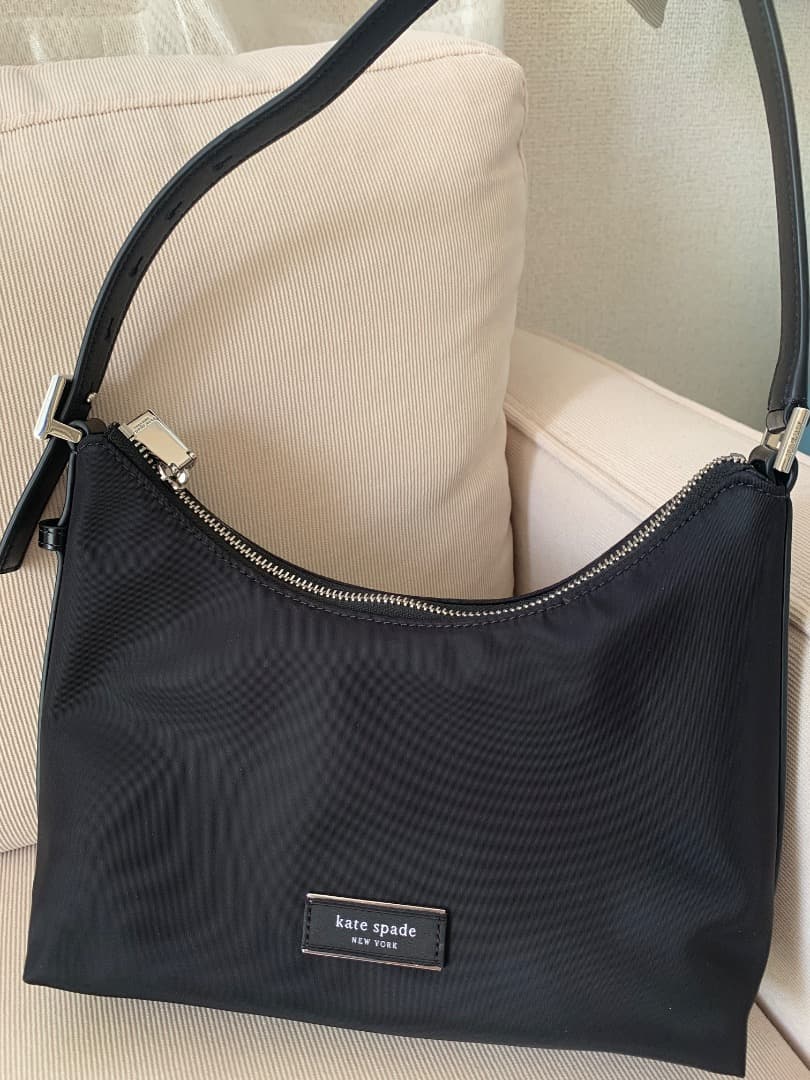 ケイトスペード　サム アイコン KSNYL