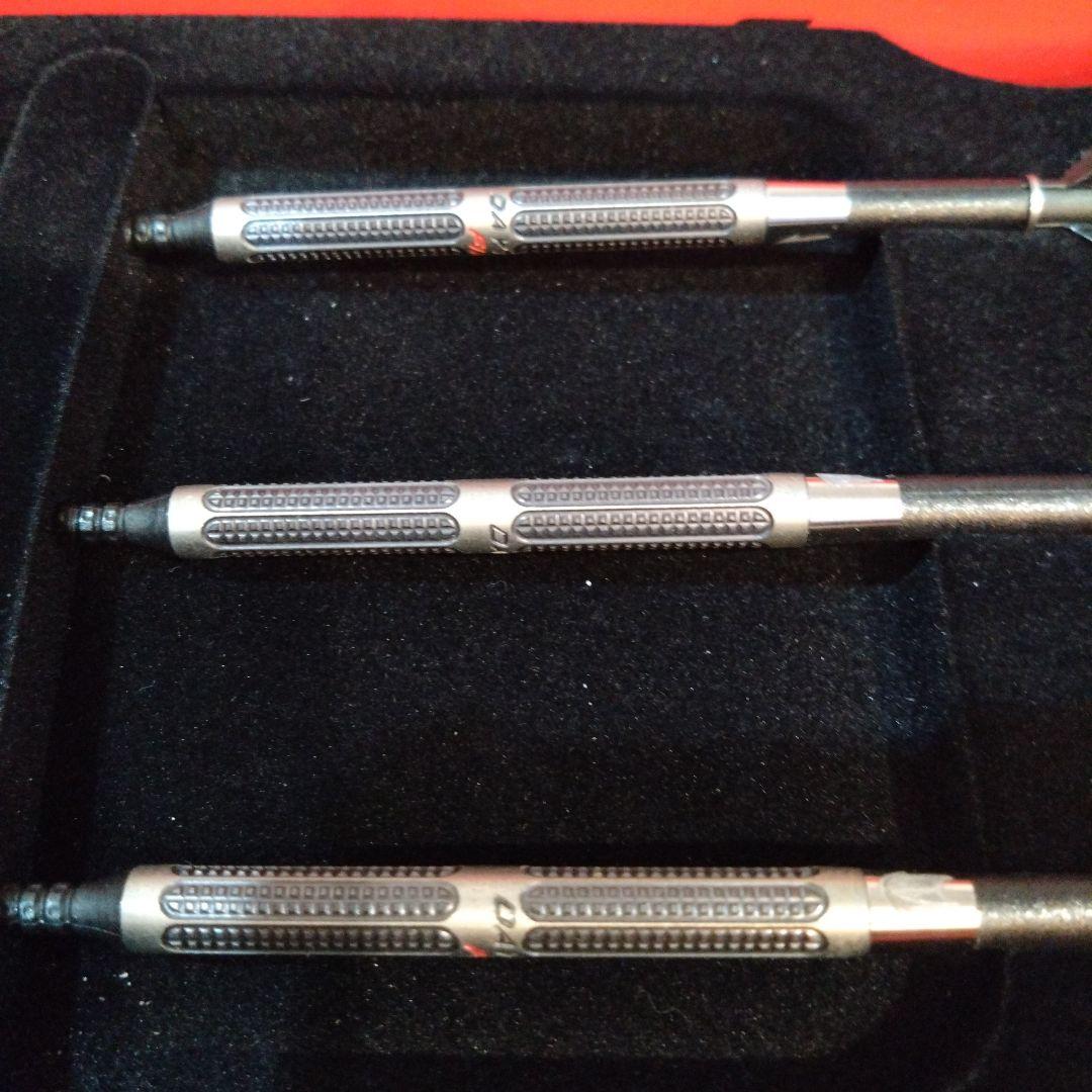 DAYTONA FIRE 16mm ソフトティップダーツ DF.11