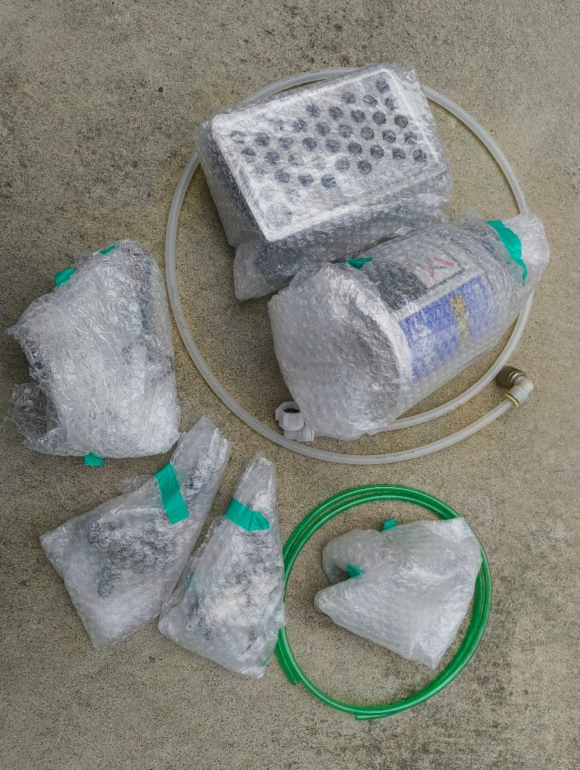 アサヒ　生ビールサーバー